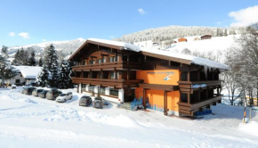 Hotel-Pension Schattberg, Saalbach-Hinterglemm, Österreich